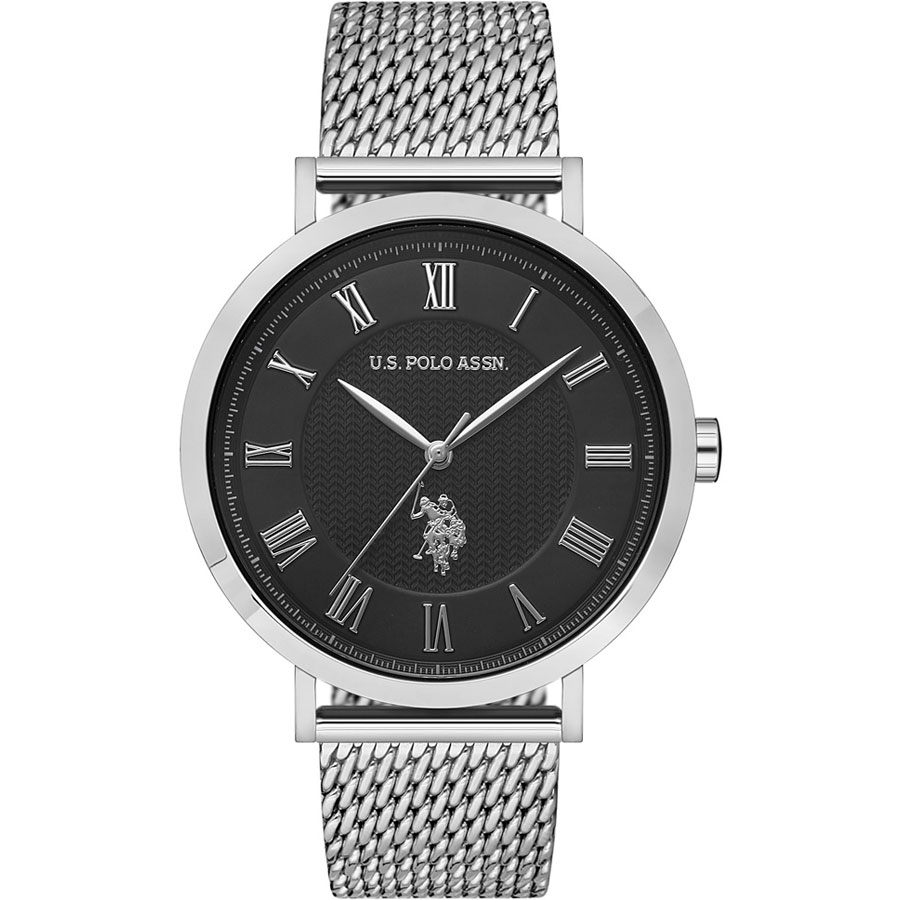 Часы US Polo Assn USPA1036-02 - купить мужские наручные часы в интернет ...